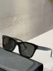 Solglasögon kanaltillbehör män 5417 designer berömd fashionabla klassiska retro lyx varumärke glasögon mode kvinnor