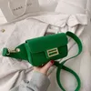 Purse Versatile women's one shoulder small bag 2023 popular new style messenger chest clearance sale