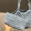 Sacs de créateurs Diamant Sac à main Femmes Grand Sac fourre-tout en cuir Simple et généreux Sac à bandoulière Messenger avec portefeuille 220804 230731