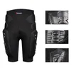 Odzież motocyklowa unisex sport ochronne biodro