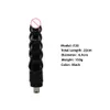 ROUGH BEAST Dildo Attachment for A2 sexy Machine 3XLR Interface Black Huge Vibrator Toys Adult 18 Accessories