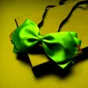Papillon Cravatta nera per uomo e donna 2022 British Self per cravatta cravatta sposo colletto accessori Cravate Pour HommeBow