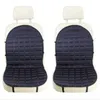 Car Seat Covers 12V Driver Heated Cushion Universal Auto Heater Temperature Cars Heating Pad