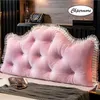 Oreiller coussin coussin de style coussin lavable de style chpermore.