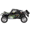 Wltoys Car 2.4g RC Cars 1-18 Scale 4WD Splashing Waterproof RTR DERTER DUBRGY REMOTE CONTRY CA MODEL TOYS SUV 18429