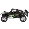 WLTOYS CAR 24G RC CARS 118 Scale 4WD Splashing Waterproof Electric RTR Desert Buggy Remot Control Ca Pojazd