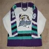 CHEN37 C26 NIK1 37404040NIK1 TAGE ORLANDO Solar Bear Hockey Jersey Grigori Panteleev Grigori Panteleyev Pat Mikesch Mike Ullrich Jeff Rucinski Grant Richison