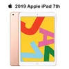 Nya originalrenoverade surfplattor Apple iPad 7 7: e generationen 10,2 tum 32 GB 128 GB iOS 4G Network Tablet med detaljhandeln