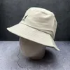 Letnie wiadra Kapelusze Kobiety Men039s Panama Hat Doublesived Wear Fisherman Cap dla chłopców, Bob Femme Gorro 2204144671985