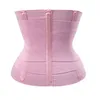 New Arrival Waist Trainer Tummy Control Belt Belly Abdomen Wrap Sculpting Body Shapers Fitness Workout Sauna Sweat Band Firm Compression Shapewear