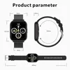 Mitoto Smart Watch Sport Fitness Tracker Reloj Inteligente Kalp Hızı Monitör Uyku GT2 Tüm Telefonlar İçin