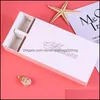 Packing Boxes Office School Business Industrial Newchocolates Cupcake Arone Cake Biscuit Packaging Gift Cases Food Storage Party Candy Con
