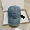 Luxe Ontwerpers Pet Dames Eenvoud Baseball Caps Herenmode Hoeden Topkwaliteit Vrije tijd en veelzijdige hoes Lightweig278e