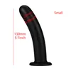 Siliconen Anale Plug voor Vrouwen Mannen Kleine Kont Prostaat Massage Gay sexy Speelgoed Volwassen Speelgoed Dildo Winkel