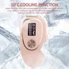 IPL Laser Epilator Hair Hair Hair Cool Cool Machine Machine