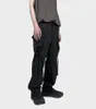 Pantalones para hombres 27-46 2022 Disfraz de DJ Ropa para hombres Estilista Vendaje táctico transpirable Disfraces de talla grande con múltiples bolsillosHombres HombresHombres