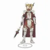 The Rising Of The Shield Hero Actionfigur Raphtalia Naofumi Filo Tate no Yuusha no Nariagari Acryl-Standmodell Standschild AA220318