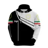 F1 Kırmızı Takım Hoodie Formula 1 Erkekler Yarış Kazak Hoodie Extreme Sports Plus Boyut Hoodies Bahar Moda Büyük Boy Swea295W 831