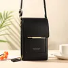 HBP 6862 New women's bag Korean version with small square bags fashion simple messenger handbag shoulder bag large capacity women