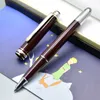 luxury Little Prince Blue 163 Roller ball pen / Ballpoint pen / Fountain pen office stationery fashion Write ink pens No Box