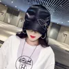 Ball Caps Hat Mercerized All-Match Sequins Internet Celebrity Peaked Cap Fashion Butterfly Diamond Sun Baseball