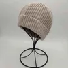 Wisrover 10 kolorów Solid akrylowe czapki zimowy kapelusz dla kobiety akryl lurex hat kobieta jesienna ciepłe czaszki prezent hurtowy j220722