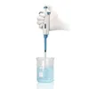 DLAB Pipette-TopPette Forniture di laboratorio a volume regolabile meccanico monocanale