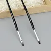 81 Lip Lipstick Brush Applicator Tool Profession Precision Flat Round Lip Concealer Makeup Tools6900042