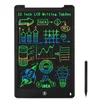 8.5/9.5/12 pollici LCD cancellabile scrittura tavoletta grafica blocco note tavolo da disegno con schermo colorato Eonal giocattoli per bambini 220418