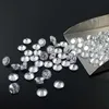 Luźne diamenty 1,8 mm moissanit Całkowicie 1 karat FG Kolor Materiał