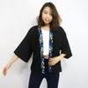 Women's Blouses & Shirts Women Tops Summer 2022 Kimono Cardigan Japanese Streetwear Shirt Harajuku Kawaii Top Clothing ZZ014Women's