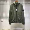 Topstoney Jackets Island Armband Fashion Inner Badge Tide Stone Brand Top 125 Stone Jacket HFPS 1