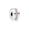 925 Silver Fit Pandora Charm 925 Браслет Уникальный CEARTROWN COLIND CHATEN Charms Set Подвеска Diy мелкие бусинки украшения