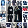 Maglia Trevor Harris Maglia Ricky Ray cucita CFL personalizzata Maglia Toronto Argonauts Dion Pellerin Asnnel Robo 59 Dejon Allen Dariusz Bladek Philip Blake Isiah Cage