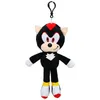 Kids Toys Plush Dolls Pillow Keychain Cartoon Movie Protagonist Plush Toy Love Animal Holiday Creative Gift Wholesale Large Discount In Stock