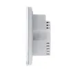 Commutateur Applique Murale Tactile Smart Domotique Multi Fonction Panneau En Verre 86TypeSwitchSwitchSwitchSwitch