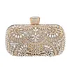 Dropshipping 2022 dinner bag ladi diamond banquet clutch evening bag luxury handbag