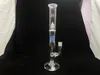 Waterpijp bong secret wit 18mm joint 16 inch 44 mm diameter