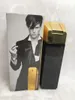 Top quality brand fragrance Newest Makeup 100ml Mens Perfume Lasting Sexy Parfum Spray fragrances Incense and fast delivery2929273