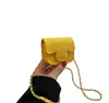 Monety mody damskie torebki PU Cain Projektantka pojedynczego ramię wielokolorowa mini rombus torby słuchawkowe Pakiet w talii nowy styl328m