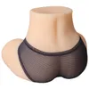 Desiger-Muñeca sexual con culo gordo y agujeros grandes, juguetes masculinos realistas, Tpe, cuerpo completo, juguete de amor, Vagina 3d, 88YG