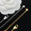 Kobiety moda bransoletka projektant biżuterii Domens Akcesoria łańcuch Bracelets projektanci Diamonds Złota srebrna bransoletka D2303211F313S