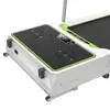 Electric Treadmill Smart Treadmill Home Mini Simulators For Home Indoor Fitness Equipment With Slimming Machine