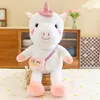 35 cm Ny ryggsäck Plush Toy Doll Children's Comfort Pillow Doll Holiday Gift