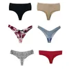 6/10/20Pcs Women Thongs Set Sexy Underwear Pack Panty Intimate Strings Funny Panties In Bulk Briefs Female G-strings Thongs 220512