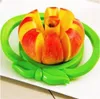 Fruit Vegetable Tools Corer Slicer Easy Cutter Cut Knife for Apple Pear Kitchen, Dining &Bar