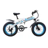 Smlro S9 Mountain Bike 20 polegadas 4,0 '