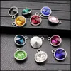 チャームジュエリー調査結果コンポーネント10pcs/ lot floating 12 brirtstone for handcraft diy charm wire bracelet beads crystal pendant accessori