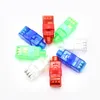 LED Novelty Lighting Finger Lamps Bling Colorful Super Bright Lights led For Party Concert Vocal