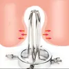 S/L Anal sexy jouets accessoires exotiques pour femmes/hommes Couples Extender/cul dilatateur spéculum propre lavement Plug